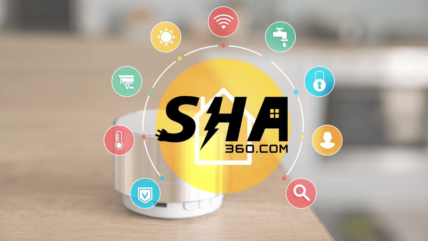 Introduction of SHA360