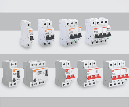 Switchgears