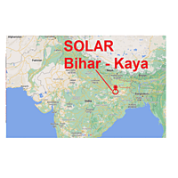 Solar Panel Setup Consultation - All State - India Solar Panel Setup Consultation - All State - India
