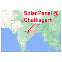Solar Panel Setup Consultation - All State - India Solar Panel Setup Consultation - All State - India