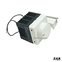 GM Modular 45s (FourFive) Fan Regulator 1 Module 5-Step (White) - AA1041 - Sha360 GM Modular 45s (FourFive) Fan Regulator 1 Module 5-Step (White) - AA1041 - Sha360