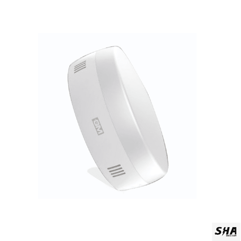 GM Modular 7W Xzoro LED Surface Light (Round - White) - Sha360 GM Modular 7W Xzoro LED Surface Light (Round - White) - Sha360