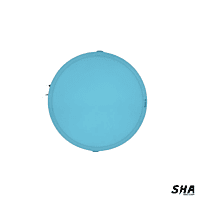 16w TOTO Trimless LED Panel Light Round GM Modular 6500k (White) - Sha360