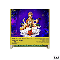 SIEMCAS Wifi Smart Devo Plus Lord Saraswati 4 channel switch - IoT Webserver Dashboard Apps Network and status - Sha360 SIEMCAS Wifi Smart Devo Plus Lord Saraswati 4 channel switch - IoT Webserver Dashboard Apps Network and status - Sha360