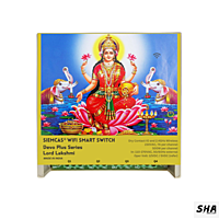 SIEMCAS Wifi Smart Devo Plus Lord Lakshmi 4 channel switch - IoT Webserver Dashboard Apps Network and status - Sha360 SIEMCAS Wifi Smart Devo Plus Lord Lakshmi 4 channel switch - IoT Webserver Dashboard Apps Network and status - Sha360