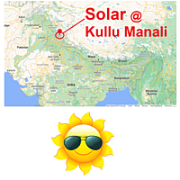 Solar Panel Setup Consultation - All State - India Solar Panel Setup Consultation - All State - India